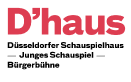 Logo, DÜSSELDORFER SCHAUSPIELHAUS