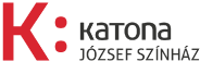 Logo, KATONA JÓZSEF SZÍNHÁZ