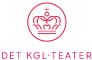 Logo, DET KONGELIGE TEATER