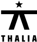 Logo, THALIA THEATER